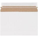 Flat Mailers - 6 x 9.5"