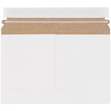 Flat Mailers - 6 x 9.5"