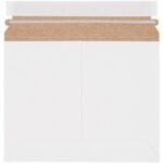 Flat Mailers - 7 x 9"