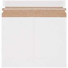 Flat Mailers - 7 x 9"
