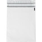 Poly Mailers & Envelopes - 15.5 x 12"