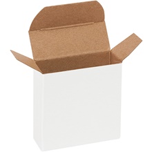 Folding Cartons - 0.875 x 2.375 x 2.375"