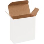 Folding Cartons - 3.3125 x 1.5 x 3.3125"