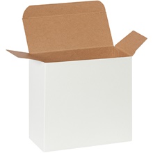 Folding Cartons - 2.25 x 5.25 x 5.25"