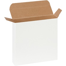 Folding Cartons - 6 x 1.5 x 6"