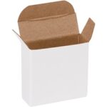 Folding Cartons - 1.625 x 0.5625 x 1.625"