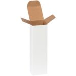 Folding Cartons - 2 x 2 x 7"