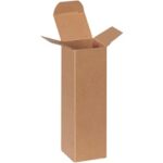 Folding Cartons - 2 x 2 x 7"
