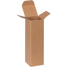 Folding Cartons - 2 x 2 x 7"