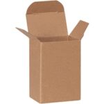 Folding Cartons - 2 x 1.25 x 3"