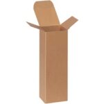 Folding Cartons - 2.5 x 2.5 x 8"