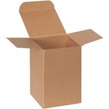 Folding Cartons - 9 x 7 x 4"