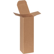Folding Cartons - 1.75 x 6 x 1.75"
