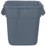 Trash Cans - 21 x 21 x 22"
