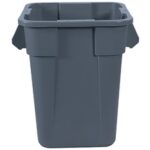 Trash Cans - 23 x 23 x 29"