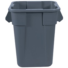Trash Cans - 23 x 23 x 29"