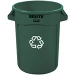 Recycling Containers - 27.25 x 22"