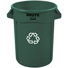 Recycling Containers - 27.25 x 22"