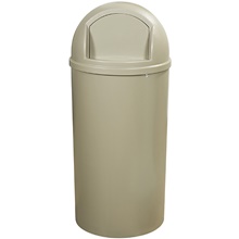 Trash Cans - 42"