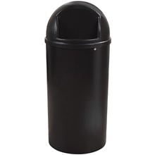 Trash Cans - 42"