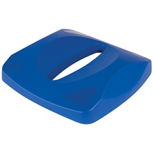 Recycling Containers - 15.75 x 15.75 x 4"