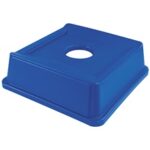 Recycling Containers - 20 x 20 x 6.5"