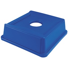 Recycling Containers - 20 x 6.5 x 20"