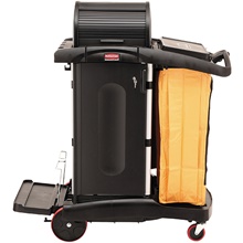 Rubbermaid® Janitor Carts