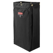 Rubbermaid® Janitor Carts - 11 x 17 x 33"