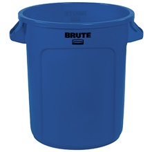 Trash Cans - 17.13"
