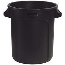 Trash Cans - 17.13"