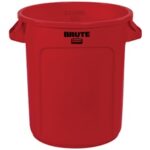 Trash Cans - 17.13"