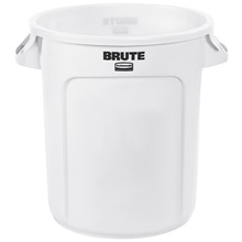 Trash Cans - 17.13"