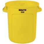 Trash Cans - 17.13"