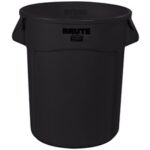 Trash Cans - 22.91"