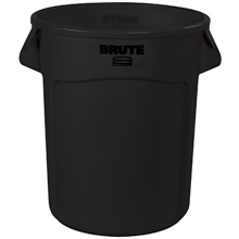 Trash Cans - 22.91"