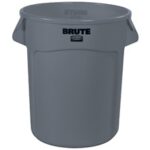 Trash Cans - 22.91"