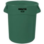 Trash Cans - 22.91"