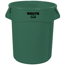 Trash Cans - 22.91"