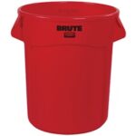 Trash Cans - 22.91"