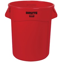 Trash Cans - 22.91"
