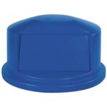 Trash Cans - 12.25"