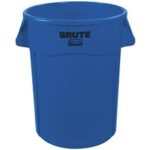 Trash Cans - 31.5"
