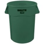 Trash Cans - 31.5"