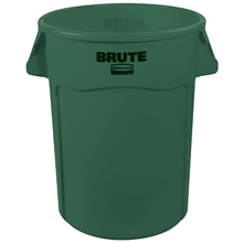 Trash Cans - 31.5"