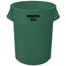 Trash Cans - 33.19"