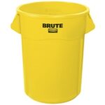 Trash Cans - 33.19"