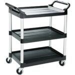 Carts - 34 x 19 x 38"