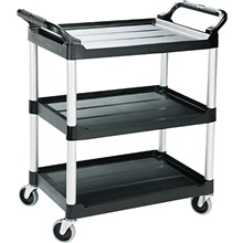 Carts - 34 x 19 x 38"