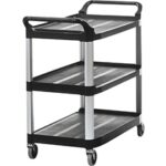 Carts - 41 x 20 x 38"